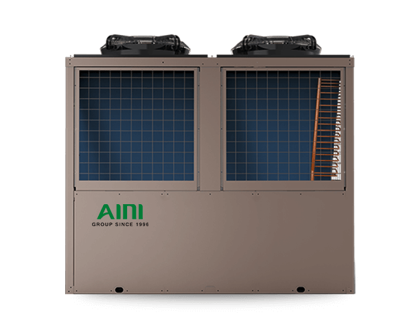  Inverter-pro - AINI Original Full-inverter Swimming Heat Pump and Pool Heating Solutions